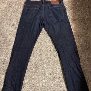 Unbranded UB 222 11 oz Stretch Selvedge